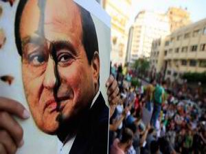 Mısır'da Cuntanın 'Adaleti'
