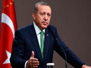 Erdoğan: Darbe Ürünü Kurumlar Siyasete Hiza Veremez