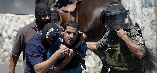 Ramazan rahmeti gelirken siyonist terör tırmanıyor