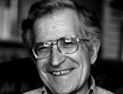 Chomsky’den Bir Başka Obama Portresi