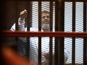 Mursi: Sisi ve Mansur Darbeden Yargılanmalı