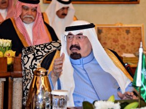 Suudi Arabistan’da Büyük Kabine Değişikliği