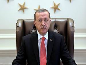 Erdoğan Yargı Paketini Onayladı