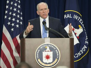 CIA İşkenceyi Kabul Etti