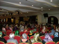Diyarbakır’da “Müslümanca Yaşamak” Konferansı