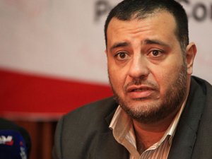 Husam El-Gali Serbest Bırakıldı