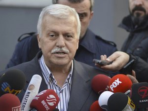 Gülerce: "Pensilvanya Tarafından Tehdit Ediliyorum!"