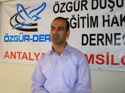 Antalya’da “Yaşayan Sünnet” semineri