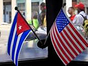 ABD'den Küba İle İlişkileri Normalleştirme Kararı