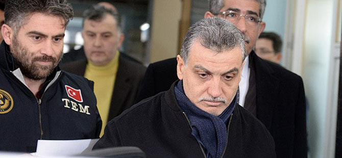 Alaeddin Kaya ve Hidayet Karaca’ya Müebbet Hapis Cezası