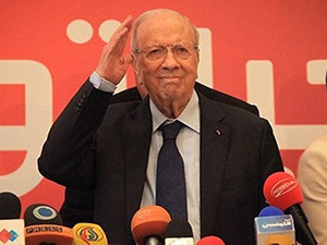 Tunus'taki Seçimin İkinci Turu Resmi Sonuçları Açıklandı