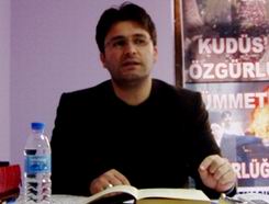 “Fatiha; bir özgürleşme çağrısıdır!”