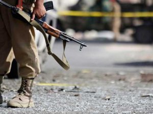 Yemen'in Taiz Kentinde Silahlı Saldırı