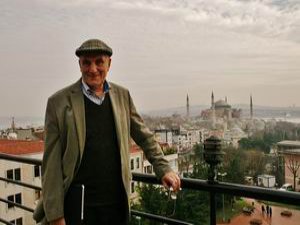 Yahudi Profesör: 'Siyonizm, Museviliğe Karşıdır'