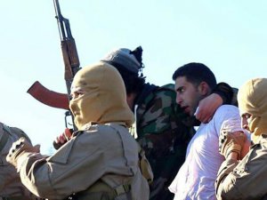 'Ürdün IŞİD'le Pilot Karşılığında Takas Yapabilir'