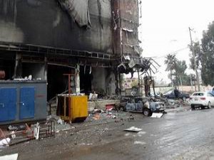 Mısır'da Darbe Güçlerine Saldırı: 2 Ölü