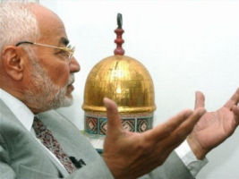 İhvan Mürşidi İstifa Etmedi
