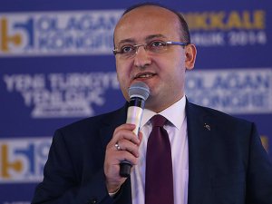 "Yeni Türkiye'de Darbeci Anlayışa Yer Yok"