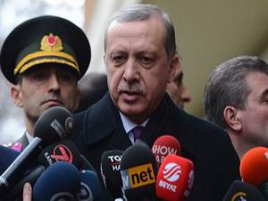 Cumhurbaşkanı Erdoğan'dan "İç Güvenlik Paketi"ne Onay