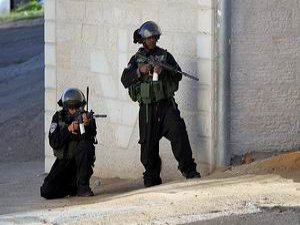 Siyonist İsrail Askerleri 1 Filistinliyi Katletti
