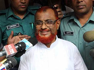 Bangladeş'te Bir Cemaat-i İslami Liderine Daha İdam