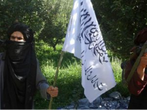 Taliban: Nato Afganistan'da Yenildi