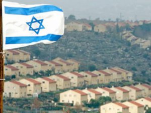 Siyonist İsrail'e Yahudi Göçü Arttı