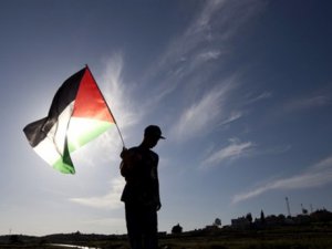 İsrail Vergi Payını Filistin'e Teslim Etmedi
