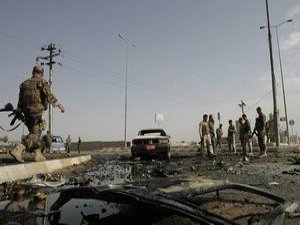 Bağdat'ta Bombalı Saldırılar: 27 Ölü