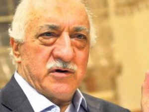 Fethullah Gülen Propagandasına Suç Duyurusu