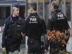 Belçika Polisi Bir Türk'ü Vurdu