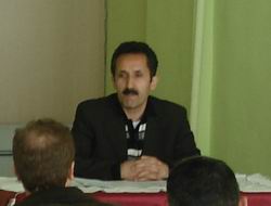 Tokat'ta "Atalar Dini" semineri yapıldı