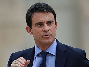 Fransa Başbakanı Skandalı İtiraf Etti