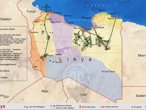 Libya'da Diyalog Umudu