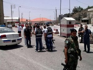Lübnan'da Canlı Bomba Saldırısı: 9 Ölü