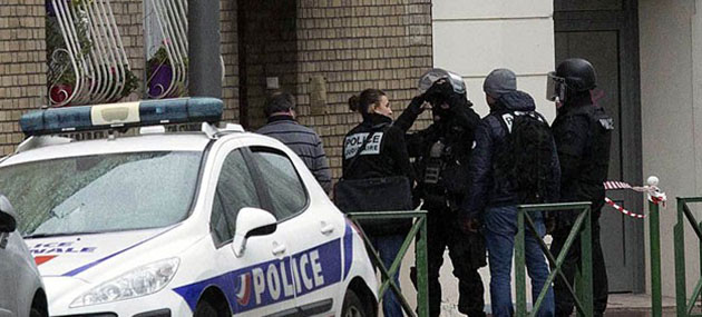 Washington'da Polis Reformu Onaylandı