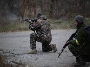 Ukrayna'nın Doğusunda 10 Sivil Öldü