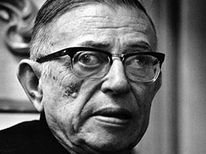 Sartre Olsa Yüzlerine Tükürürdü!