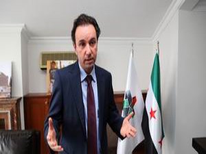 "Suriyeli Muhaliflerin Esed'le Savaşı Devam Edecek"