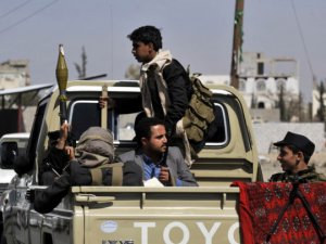 Yemen Başbakanı'nın Konvoyuna Silahlı Saldırı