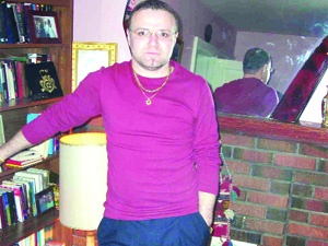 Veli Paşa o gazeteciyle benim yanımda konuştu