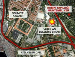 ‘Kışla saldırısı Ergenekon kokuyor’