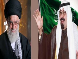 İran İçin Kral Abdullah’ın Ölümü