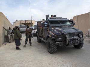 Libya'da Çatışma: 16 Ölü