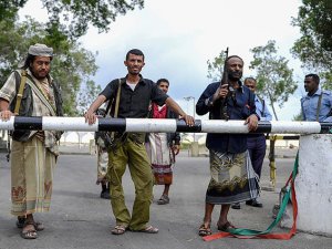 Aden'de Kontrol Halk Komiteleri'nde