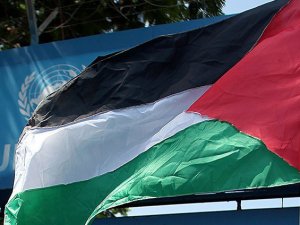 Filistin Yönetimi Uluslararası Kuruluşlara Başvuracak