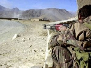 Pakistan Ordusu 63 Taliban Üyesini Öldürdü