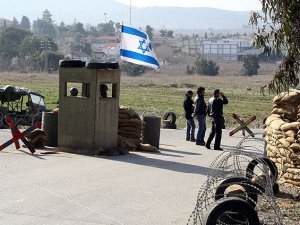 Hizbullah'tan İsrail Aracına Saldırı: 4 Yaralı