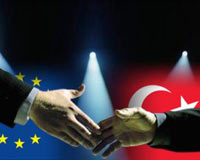2009, AB ile tamam ya da devam yılı olacak