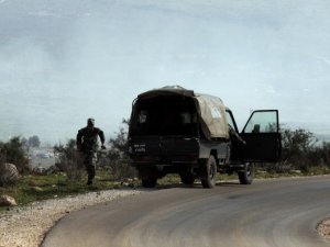 İsrail: Hizbullah Saldırılarında 2 Askerimiz Öldü